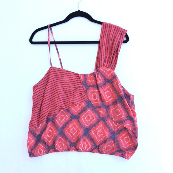 NWT Free People • Call On Me Crop Tank - Picture 4 of 7